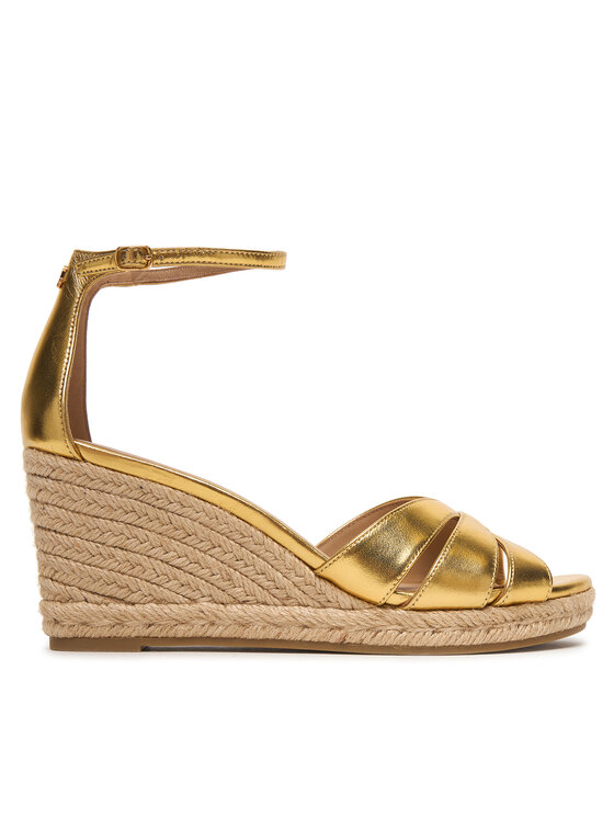 LAUREN RALPH LAUREN Espadrile LAUREN RALPH LAUREN Nellie 802P04434001 Zlata