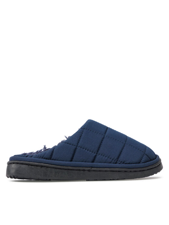 Nelli Blu Тапочки Nelli Blu 19203 Cиній