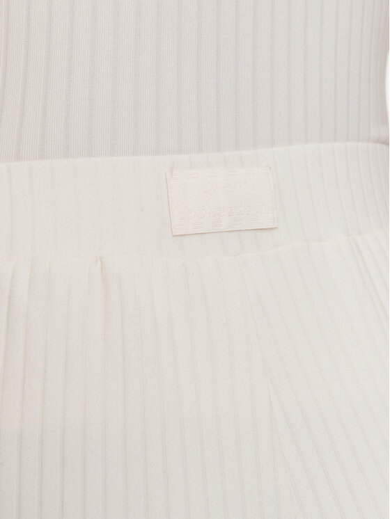 Guess Guess Παντελόνι πιτζάμας O3BB00 KBXB2 Γκρι Regular Fit