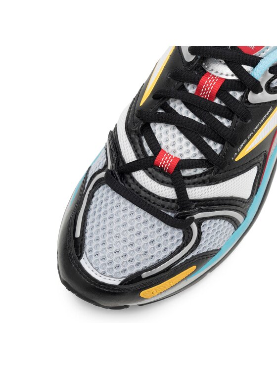 Reebok Снікерcи Reebok Premier Road Plu GW6749-W Кольоровий