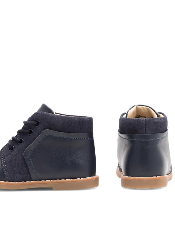 Lasocki Kids Polobotky Lasocki Kids HAPPY CI12-HAPPY-09 Tmavomodrá