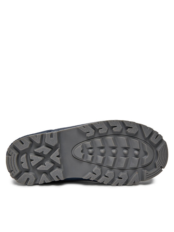 CMP Снігоходи CMP Hanki 3.0 Snow Boots 3Q75674J Cиній