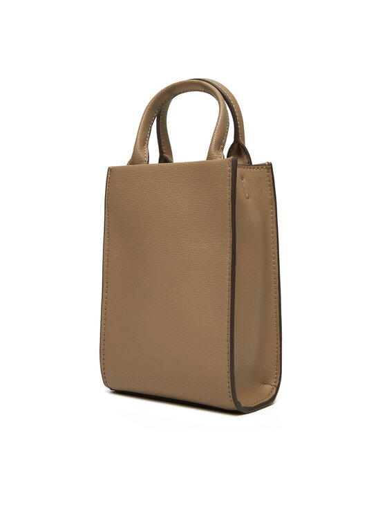 Calvin Klein Jeans Telefona somiņa Calvin Klein Jeans K60K613050 Bēšs