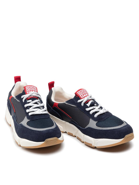 Gioseppo Superge Gioseppo Bent 59040 Mornarsko modra