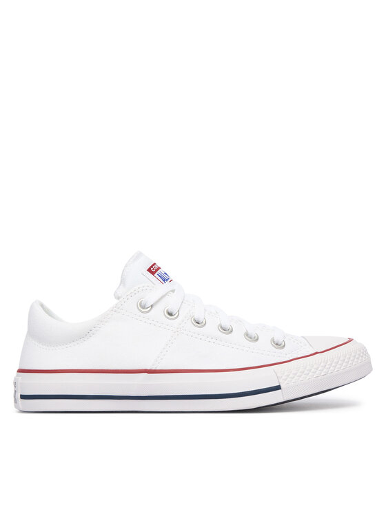 Converse Sneakers Converse Chuck Taylor All Star Madison Canvas 563509C Λευκό