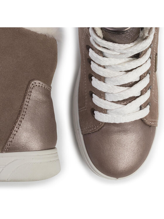 Primigi Μποτίνια Primigi GORE-TEX 4375433 M Καφέ