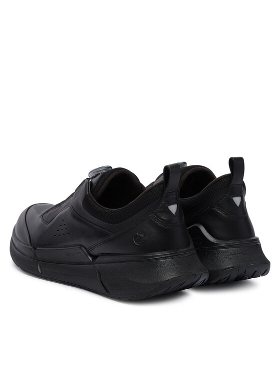 ECCO Sneakersy ECCO Biom 2.2 83086401001 Černá