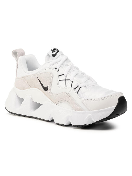 Nike Sneakersy Nike Ryz 365 BQ4153 100 Biela