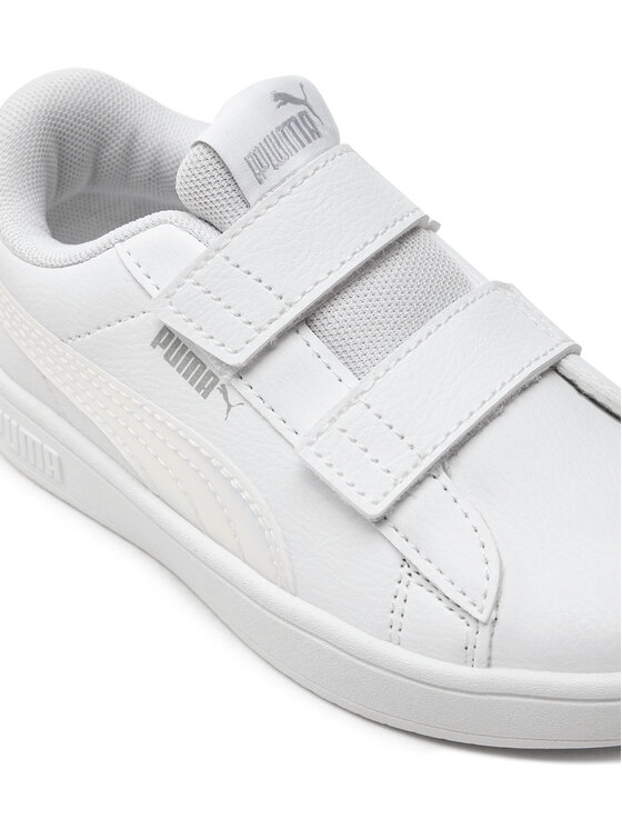 Puma Zapatillas Puma Rickie Classic Holo V Ps 401729 Blanco