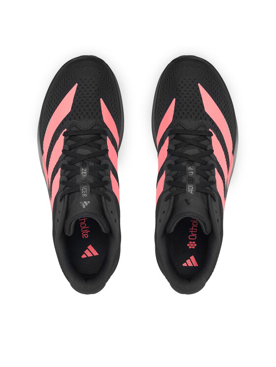 adidas Scarpe running adidas adizero Pacer M KZ6841 Nero