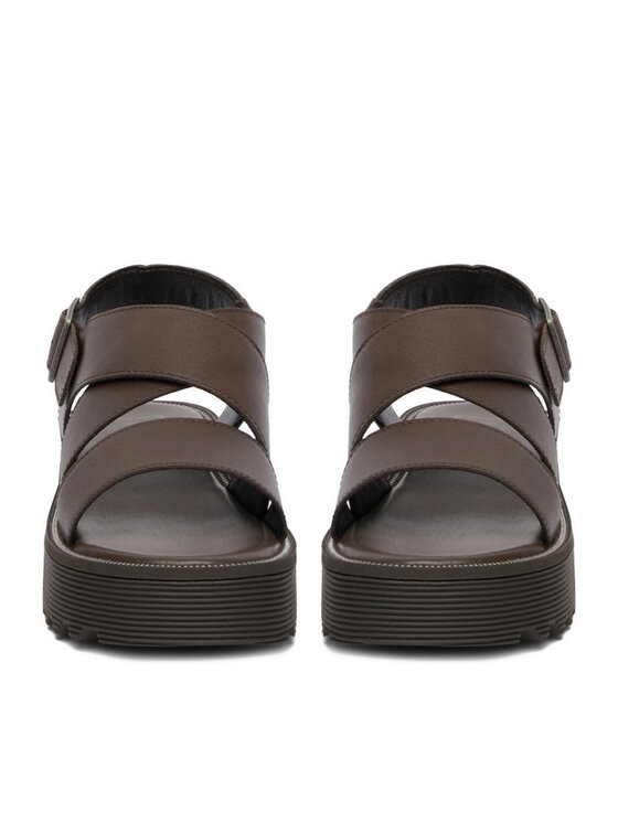 G-STAR Босоніжки G-Star Raw CEO-WI16-AVA-01 Коричневий