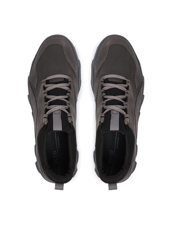 ECCO Sneakersy ECCO Mx 82031402013 Sivá