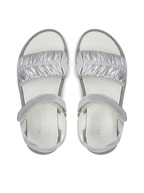 Primigi Sandali Primigi 7890700 M Argento