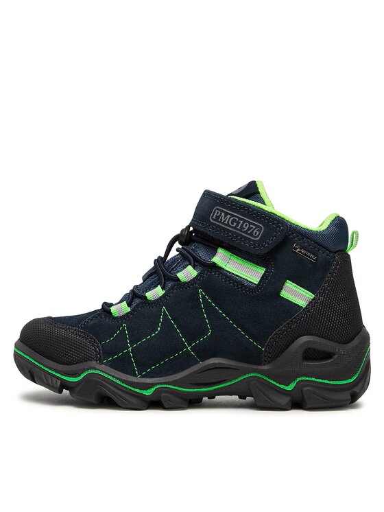 Primigi Чоботи Primigi GORE-TEX 4896000 S Cиній