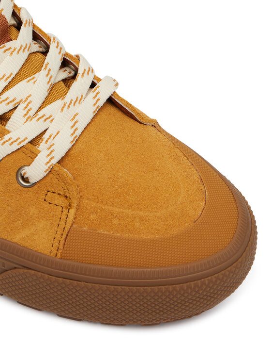 Vans Scarpe sportive Vans Sk8-Hi Waterproof Insulat IVN000V85GR81 Marrone chiaro