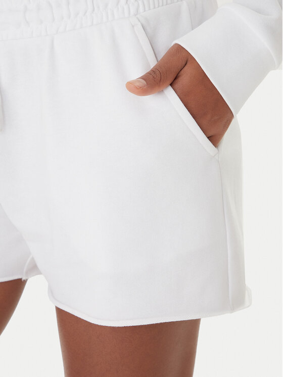 Kappa Kappa Sport rövidnadrág Fefra 351K2RW Fehér Regular Fit