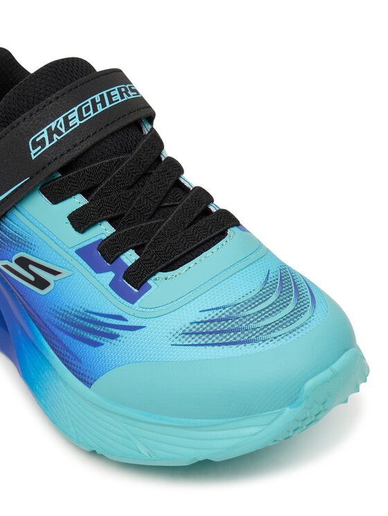 Skechers Αθλητικά Skechers 404040L/BLMT Μπλε