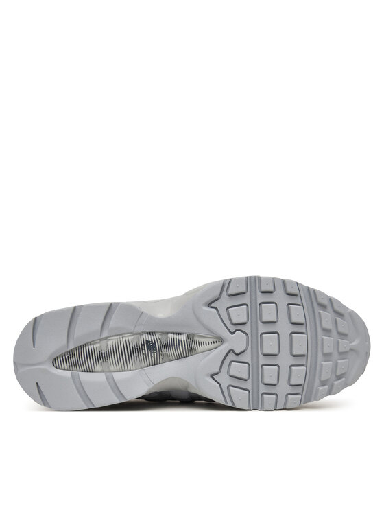 Nike Снікерcи Nike Air Max 95 HM8755 002 Сірий