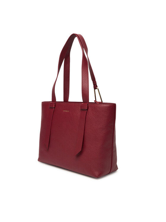 Coccinelle Soma Coccinelle R1K Coccinelle Malory E1 R1K 11 02 01 Bordo