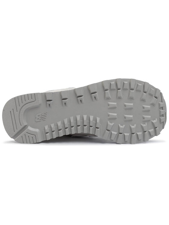 New Balance Sneakers New Balance WL574EX Beige