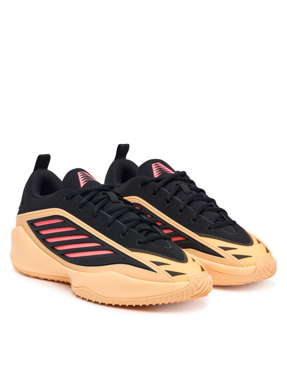 adidas Basketbalové topánky adidas Believe That 1 Trainer JQ9478 Čierna