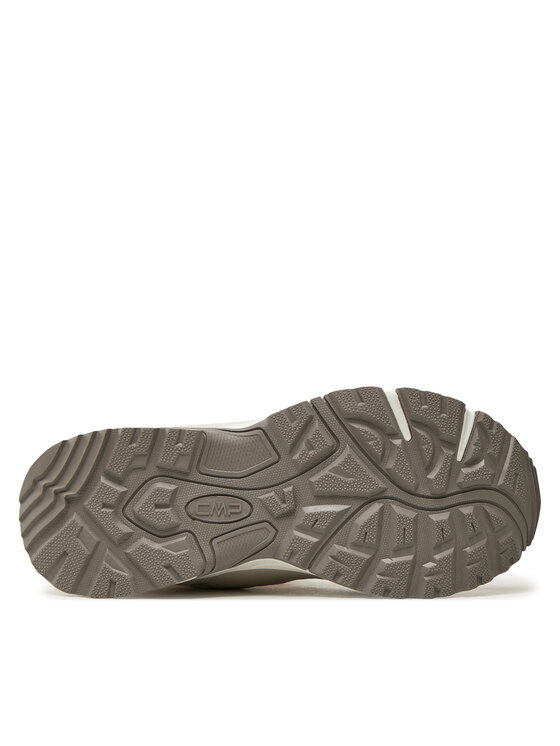 CMP Снігоходи CMP Yakka Wmn Snow Boot Wp 3Q79846EO Écru