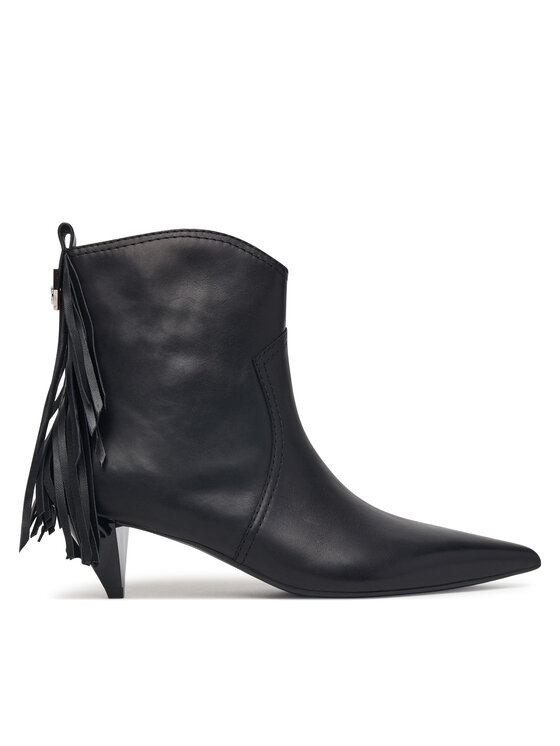 PINKO Ботильйони PINKO Didi 01 SD0653P001 Чорний