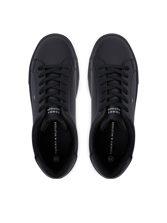 Tommy Hilfiger Sneakers Tommy Hilfiger T3X9-35233-1355999 D Nero