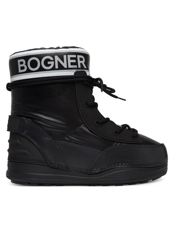 Bogner Снігоходи Bogner La Plagne 14 A 32547014 Чорний