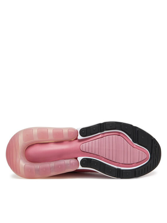 Nike Снікерcи Nike Air Max 270 AH6789 607 Рожевий