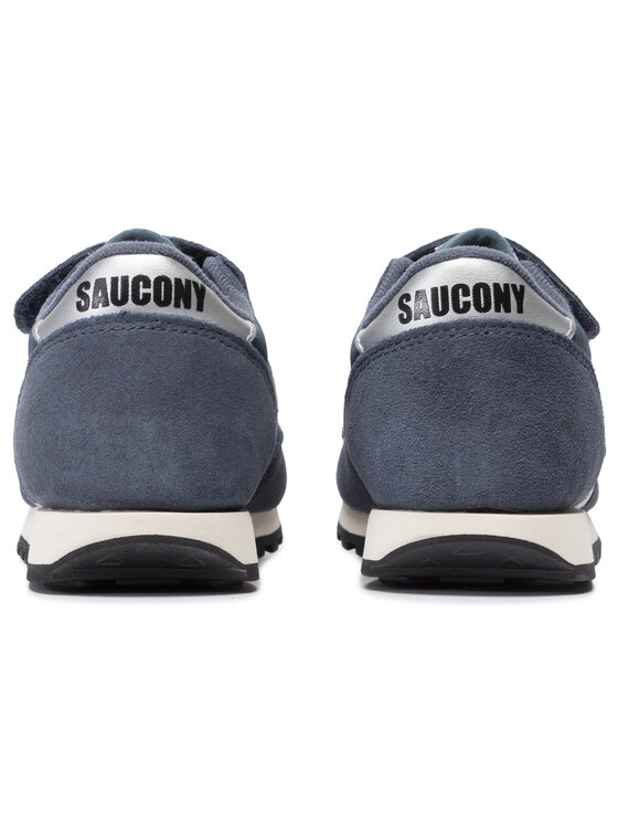 Saucony Сникърси Saucony S-Jzz Og SK262125 Тъмносин