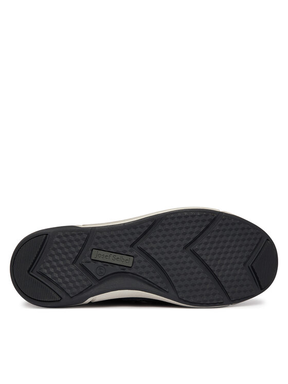 Josef Seibel Туфлі Josef Seibel Enrico 31 25331 Cиній