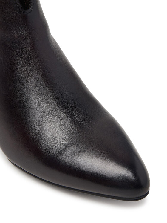 Ara Botine Ara Audrey 12-52408-03 Maro închis