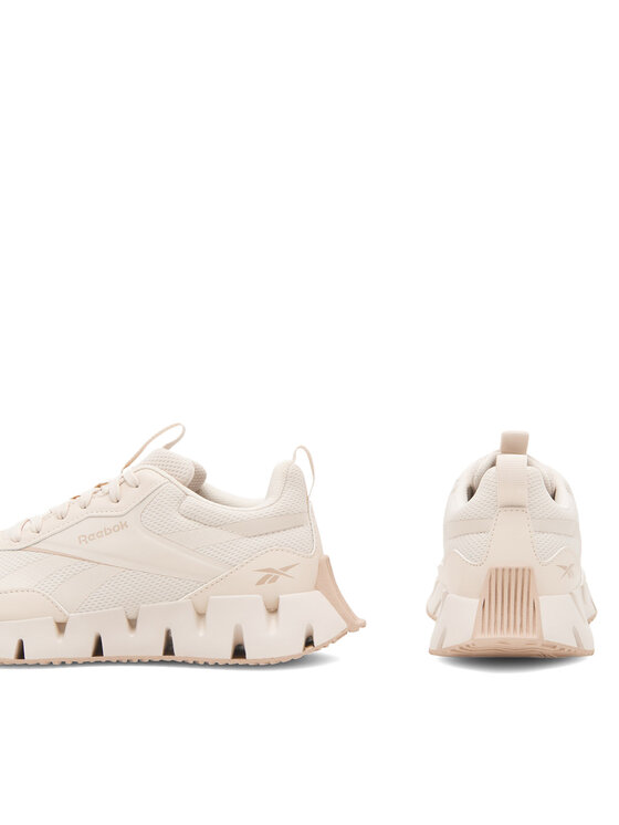 Reebok Tenisice za trčanje Reebok Zig Dynamica Str 100074916 Ružičasta