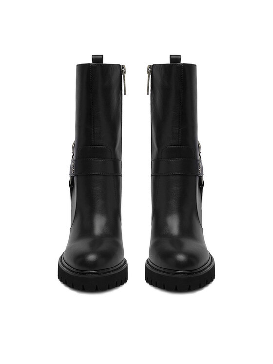 G-STAR Botines G-STAR EO-LING-LT2560-227 Negro
