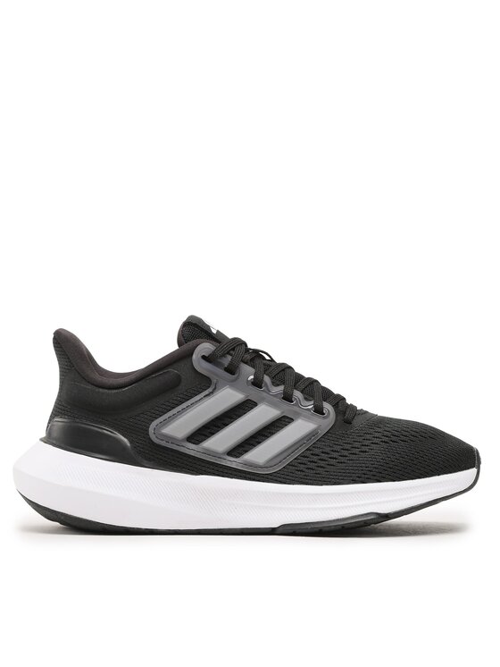 adidas Сникърси adidas Ultrabounce Junior HQ1302 Черен