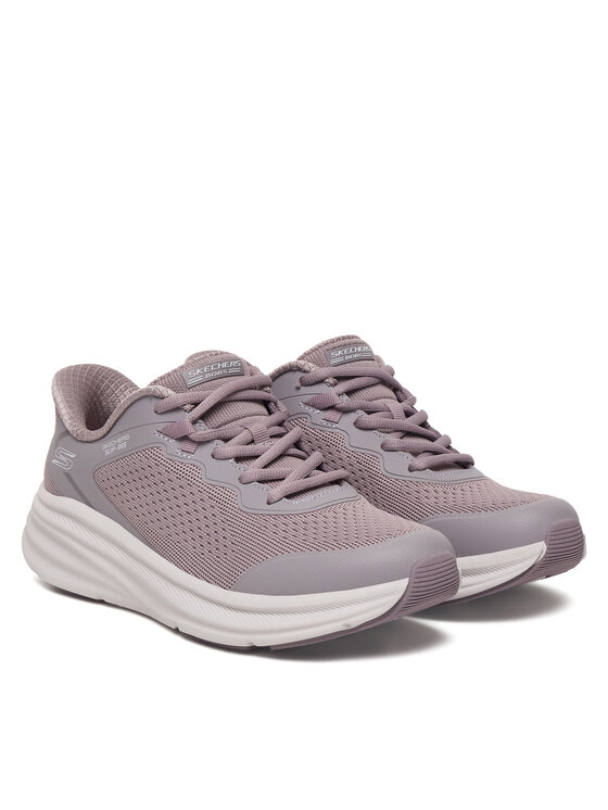 Skechers Sneakers Skechers Bobs Skillz 117756/QUAL Viola