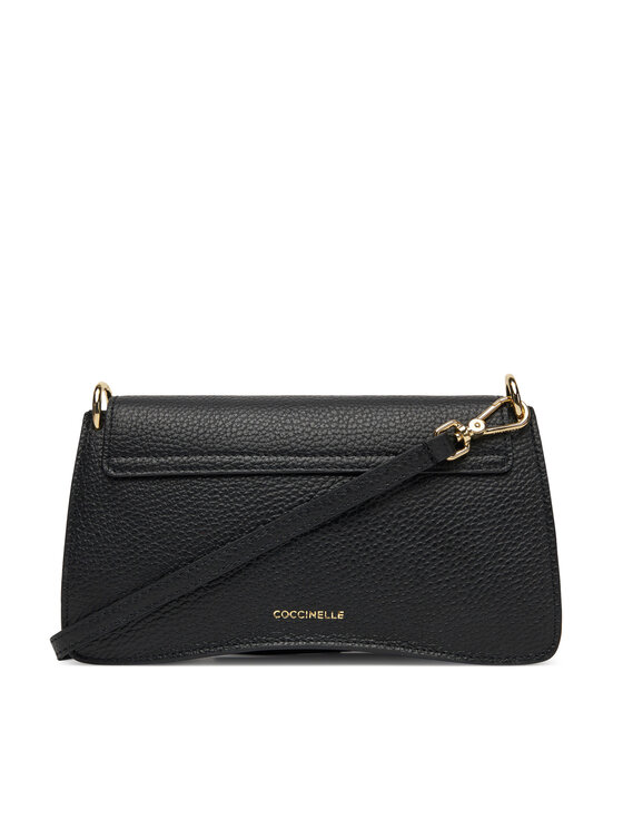Coccinelle Bolso Coccinelle Ssl Coccinelle C-Me E1 SSL 27 01 01 Negro