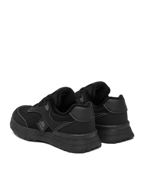 Kappa Zapatillas Kappa CEO-CP40-241216YX(CH) Negro