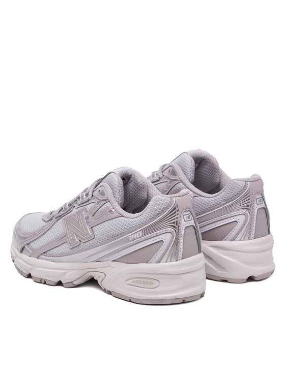 New Balance Laisvalaikio batai New Balance U740638 Šviesiai violetinė