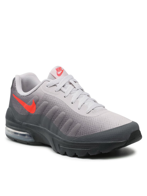 Nike Laisvalaikio batai Nike Air Max Invigor Print Bg CN9584 001 Pilka