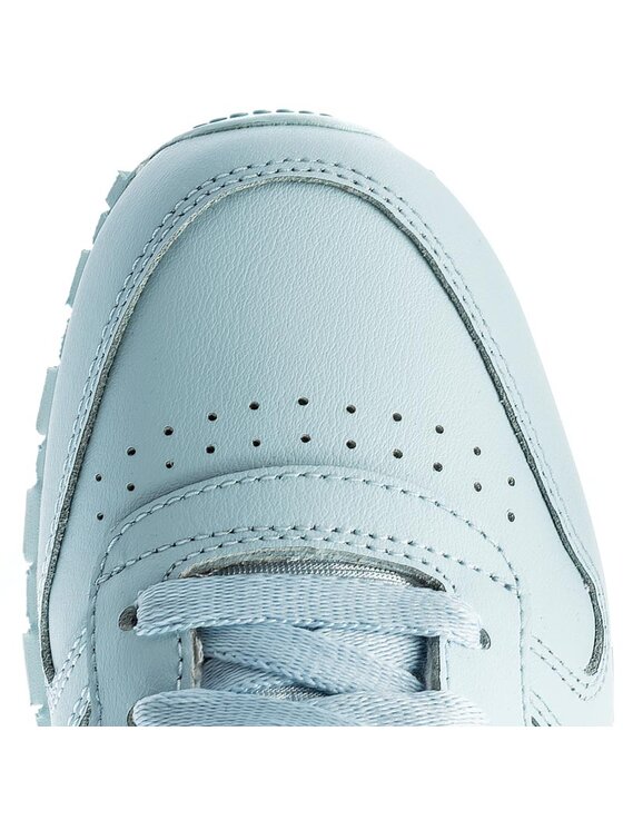 Reebok Сникърси Reebok Classic Leather Pastel BS8975 Син