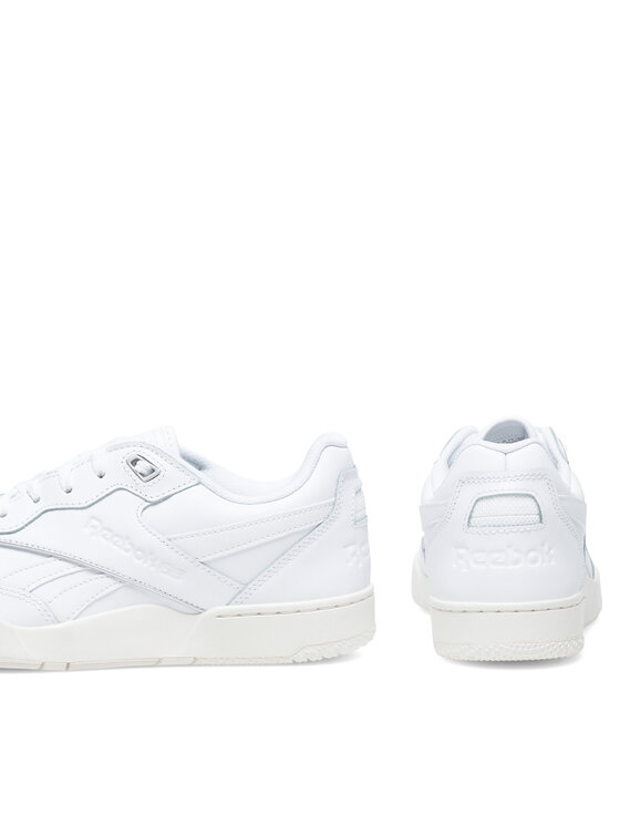 Reebok Sneakers Reebok BB 4000 100033649 Alb