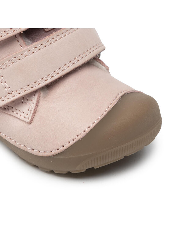 Bundgaard Polacchine Bundgaard Metit Mid Winted BG303201DG Rosa