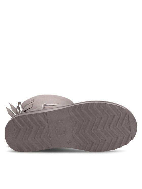 DeeZee Botas de nieve DeeZee CORY WSL19150-21 Gris