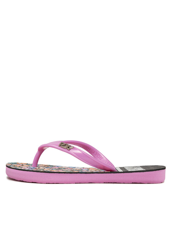 Roxy Japonki Roxy ARGL100283 Różowy