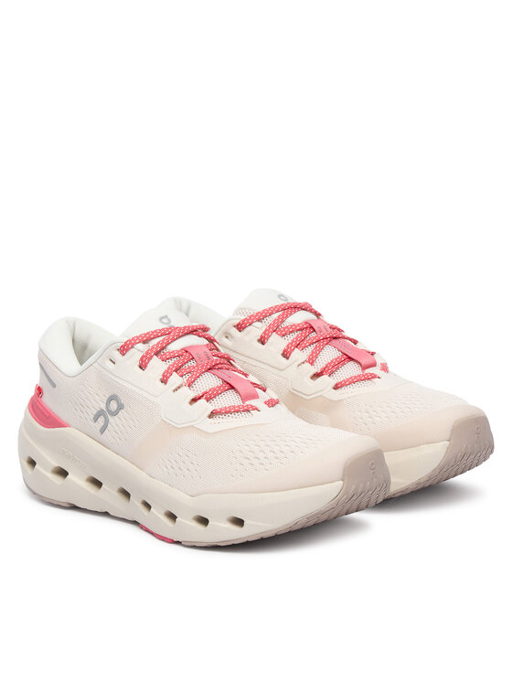 On Bėgimo batai On Cloudrunner 3 3WG10055121 Šviesiai smėlinė