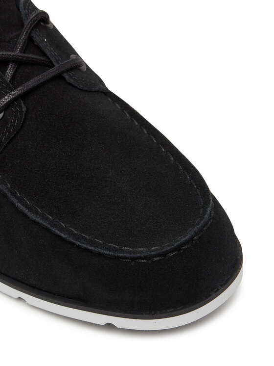 Timberland Mocassini Timberland Grafton Bay TB0A42X7EK41 Nero