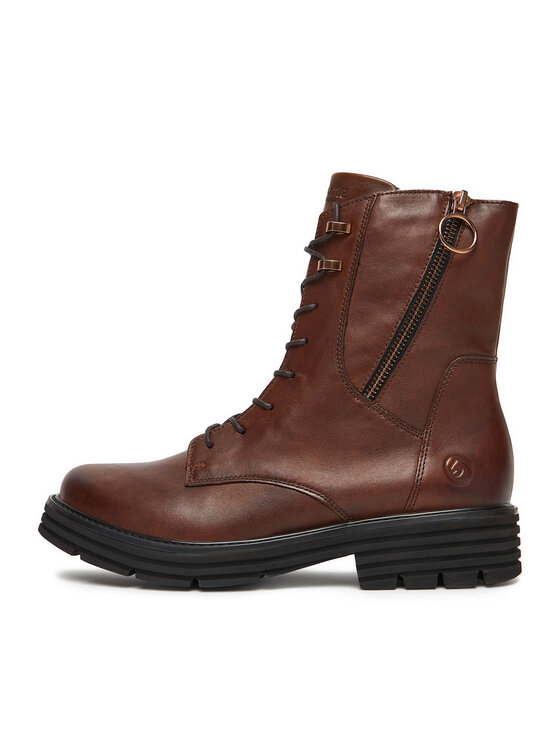 Remonte Botines planos Remonte CEO-D3A71-22 Marrón