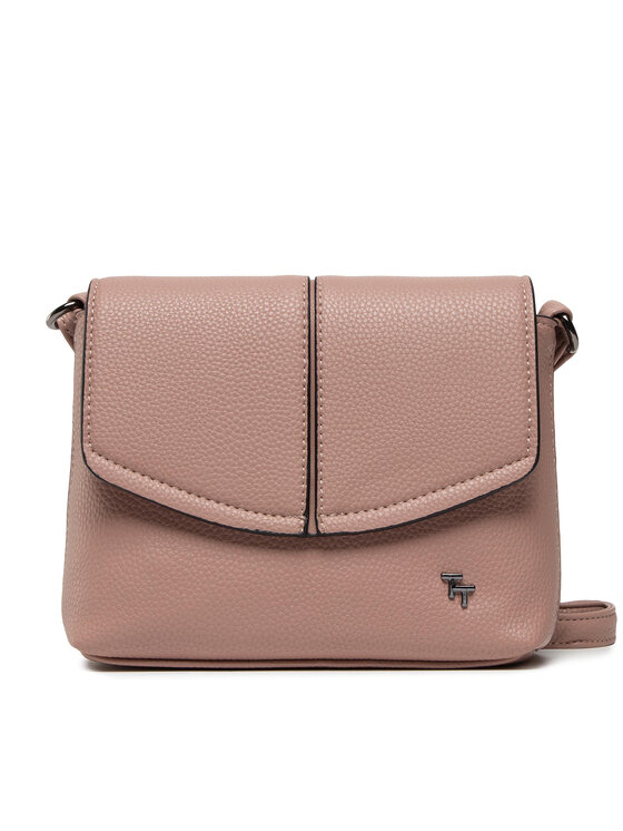 Tom Tailor Rankinė Tom Tailor 29374-05 Rožinė